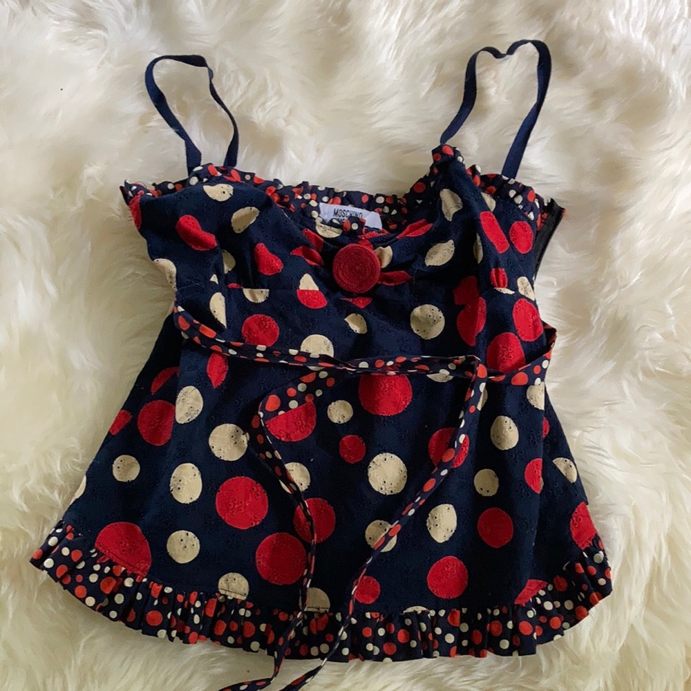 COPY - Beautiful one of a kind cami. Perfect for …